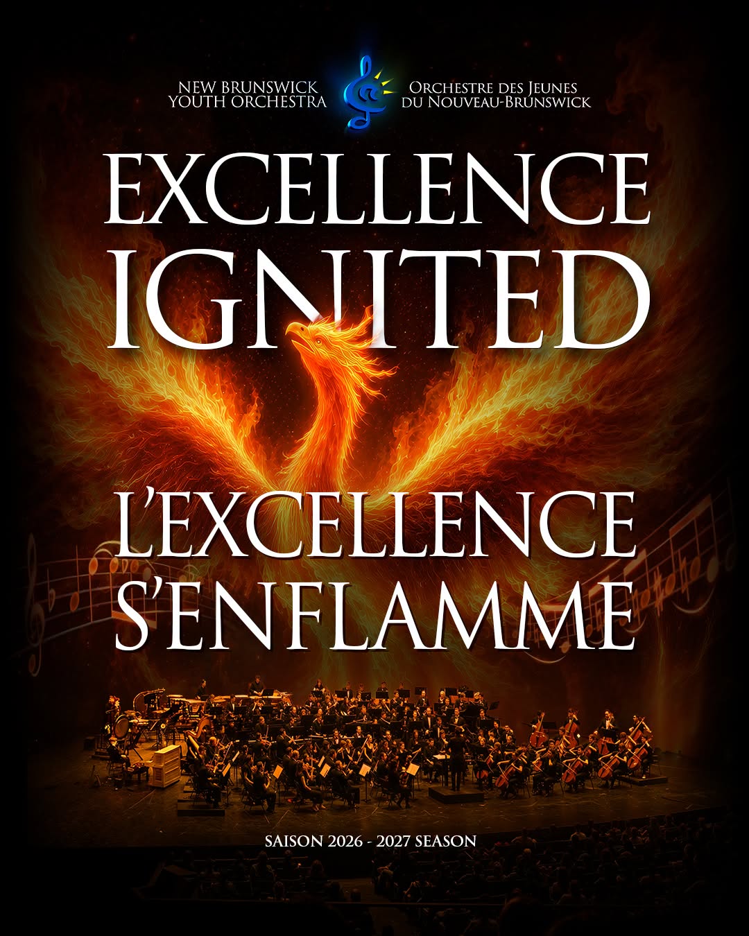 Excellence Ignited