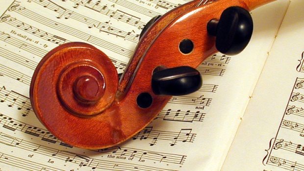 'An Inner City Christmas Concert' to raise money for music education