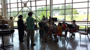 YOA Orchestra of the Americas prepares for Canadian tour