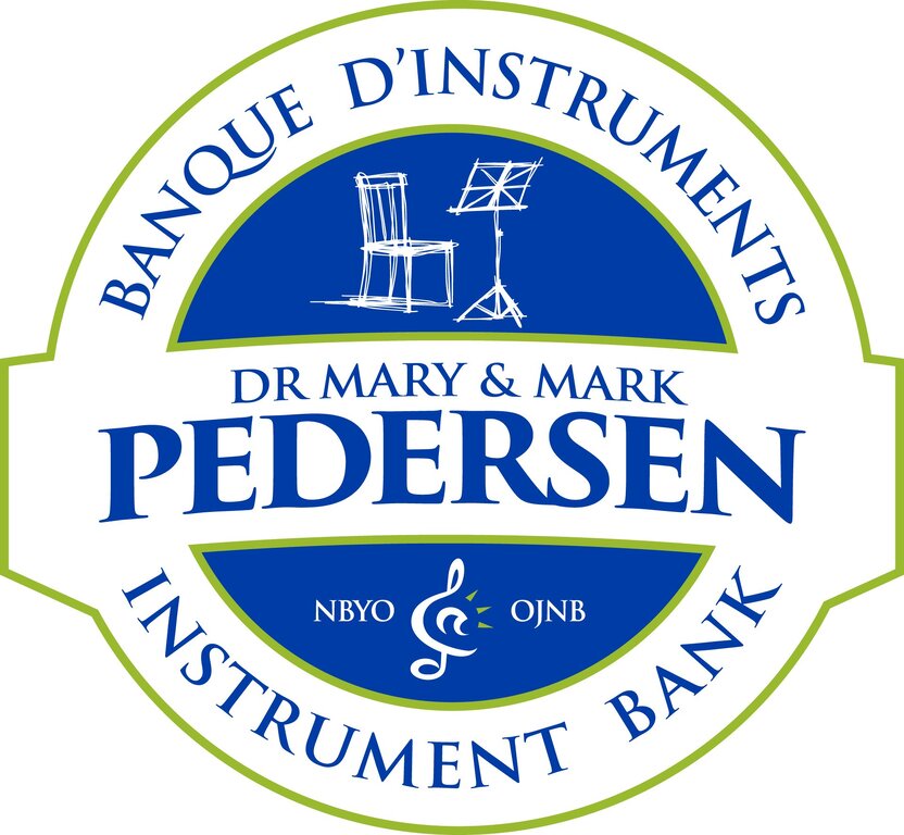 Lifelong music lover creates musical instrument bank for New Brunswick Youth Orchestra 