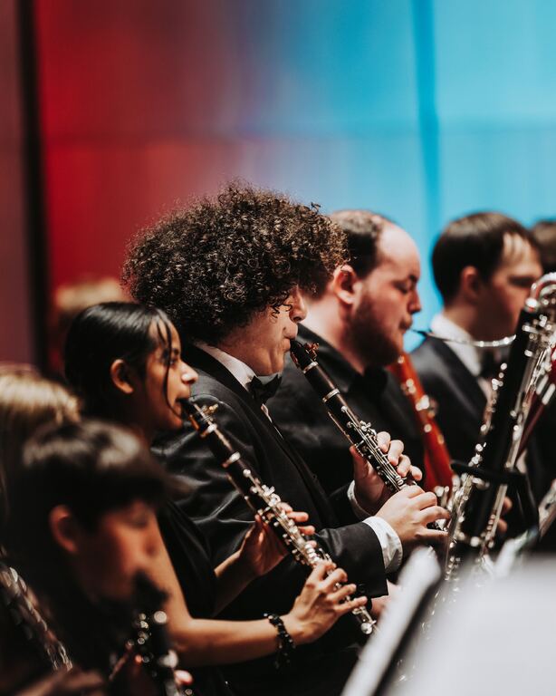 Two New Brunswick Youth Orchestra musicians awarded $270,000 in scholarships