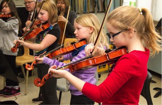 Sistema: a noteworthy program