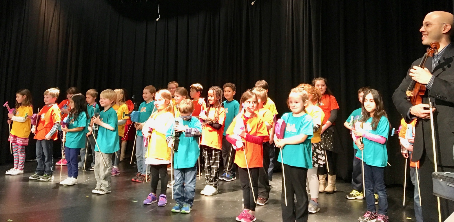 News | New Brunswick Youth Orchestra, Inc.