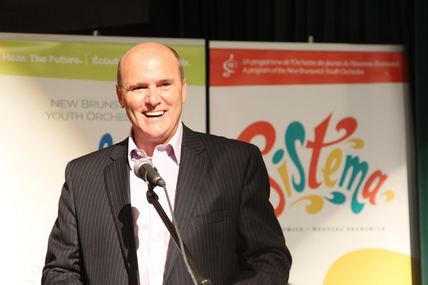 SUN FM 95.9 interviews Ken MacLeod about March 20th NBYO season finale