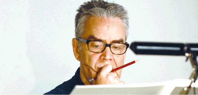 Oscar winner Howard Shore writes ‘love letter ... to Canada’ for NBYO
