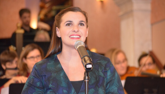 The Sound of Music à Moncton