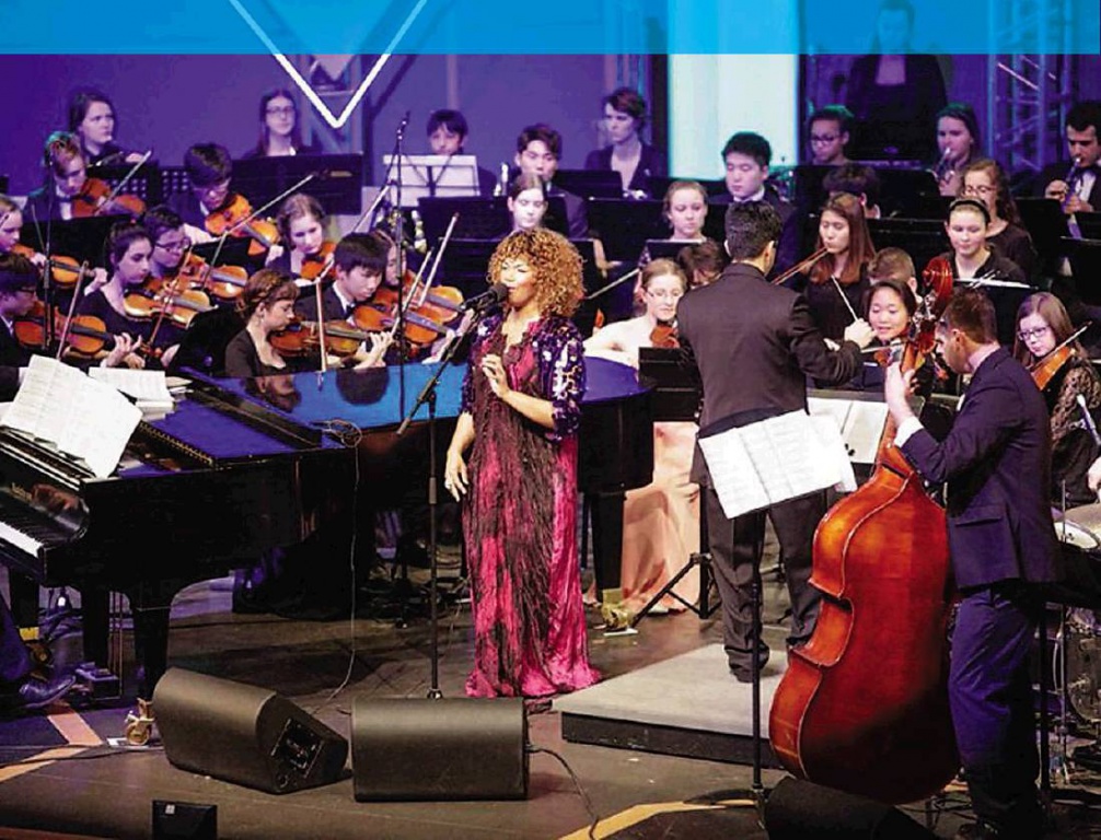 NBYO continues ‘Inspiring Excellence’