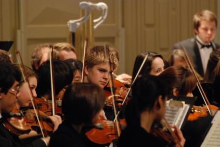 Music and Social Change