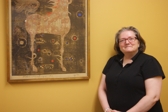 NEW ROTARY PRESIDENT FOCUSED ON YOUTH