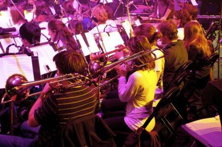 Orchestra to represent Canada in Austria