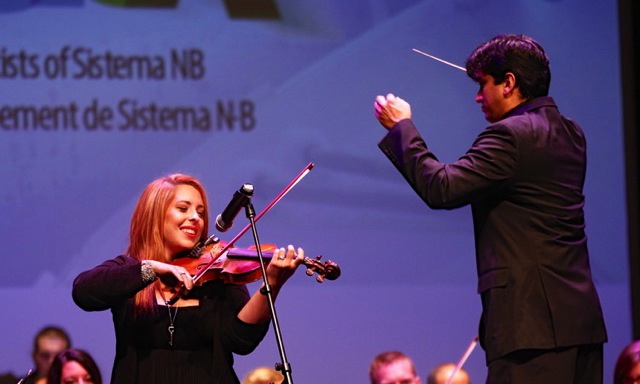 MEET TUTTA MUSICA