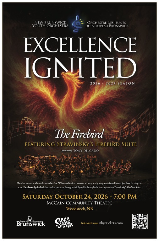 Woodstock: Excellence Ignited
